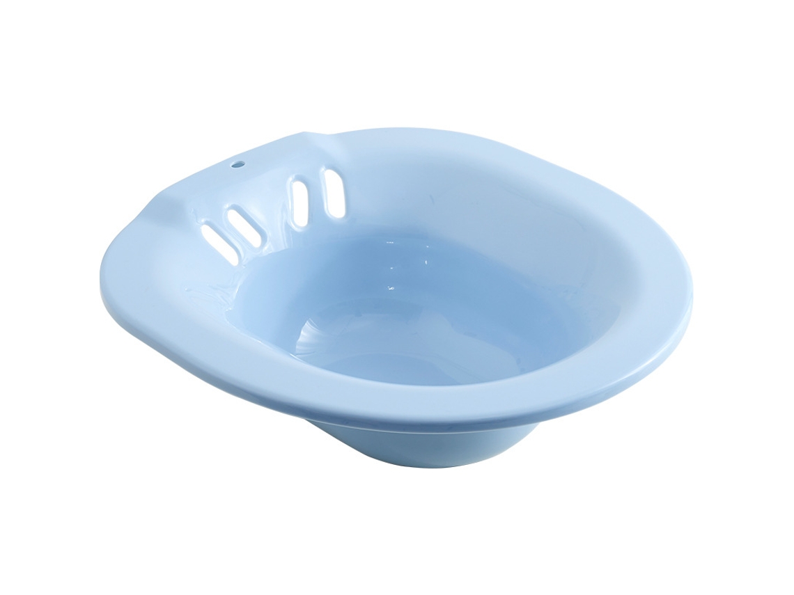 Un Asiento De Inodoro, Utilizado Para La Higiene Personal, Es Práctico Y La Opción Ideal Para Baños Y Cuidado Personal.