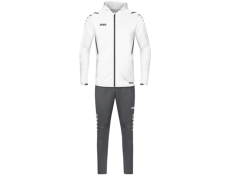 Chándal JAKO Mujer (Multicolor - 42)