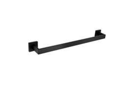 Juego de accesorios de baño, acero inoxidable duradero, diseño de montaje oculto, barra de torre de 56 cm OEM