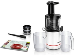 Slow Juicer BOSCH VitaExtract MESM500W (150 W  -  1 L)