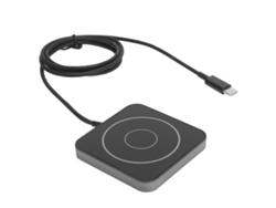 Carregador Sem Fio Magnético 15w T14 Para Carro, Carregamento Rápido, Compatível Com Iphone 12 E Dispositivos Inteligentes