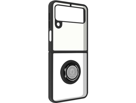 Carcasa Samsung Galaxy Z Flip 3 AVIZAR Negro