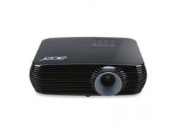 Proyector ACER X1228H DLP 3D XGA 4500 Lm 20000/1 HDMI 27 kg Euro Power EMEA