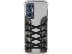 Carcasa Oppo Find X3 Neo 5G TUMUNDOSMARTPHONE Dibujos Antigolpes