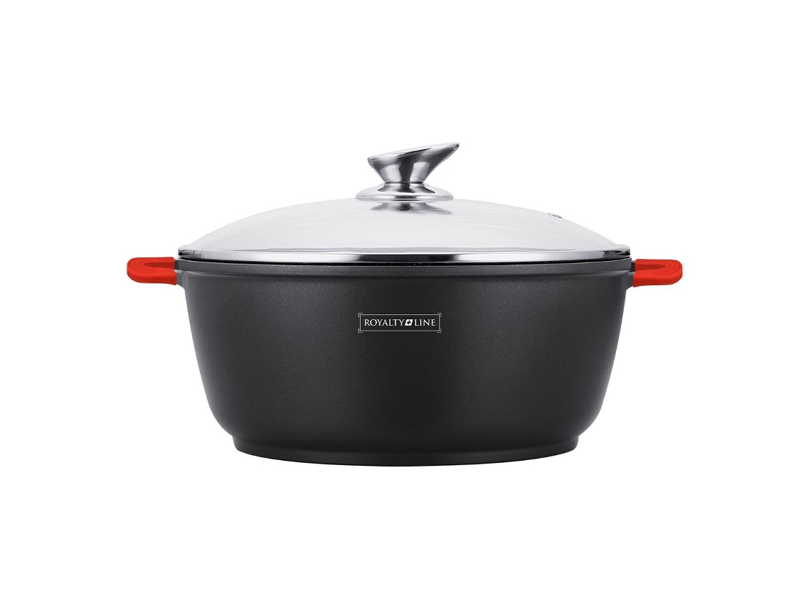 Cacerola con Tapa, 7.0 L - Ø 30 cm