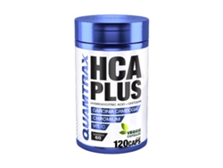 Hca Plus 120 cápsulas de QUAMTRAX