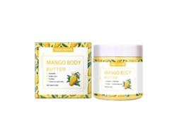 Crema hidratante corporal de mango