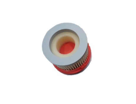Filtro Hepa V9P para Dreame V8 V9 V9B V9P V9D Xr V10 V11 piezas de aspiradora de mano inalámbrica accesorios de filtro de polvo
