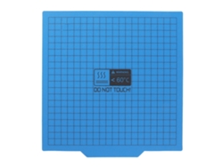 Cama Magnética Para Impresora 3d Duradera Reutilizable Compacta Fácil De Reemplazar Para Ender 3 Sapphire Pro 235x235