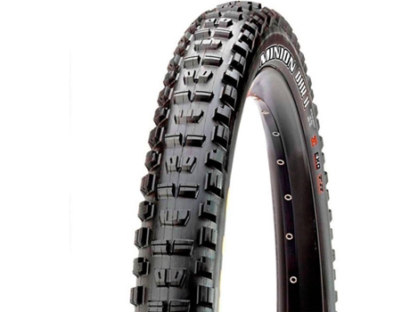 Neumáticos MAXXIS Mtb Dobrável Minion Dhr Ii Exo/Tr/Skinwall 60 Tpi 29´´ Tubeless