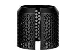 Cubierta Magnética Para El Filtro Exterior Del Dyson Airwrap Hs01/hs05. Accesorio De Repuesto Duradero Para El Cabello.