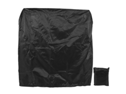 Funda De Oxford 420d Parrilla, Impermeable Polvo. Protectora Barbacoa