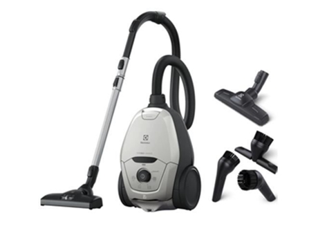 Aspirador con bolsa Pure D8 ELECTROLUX Pd82-4Mg Tu Unique