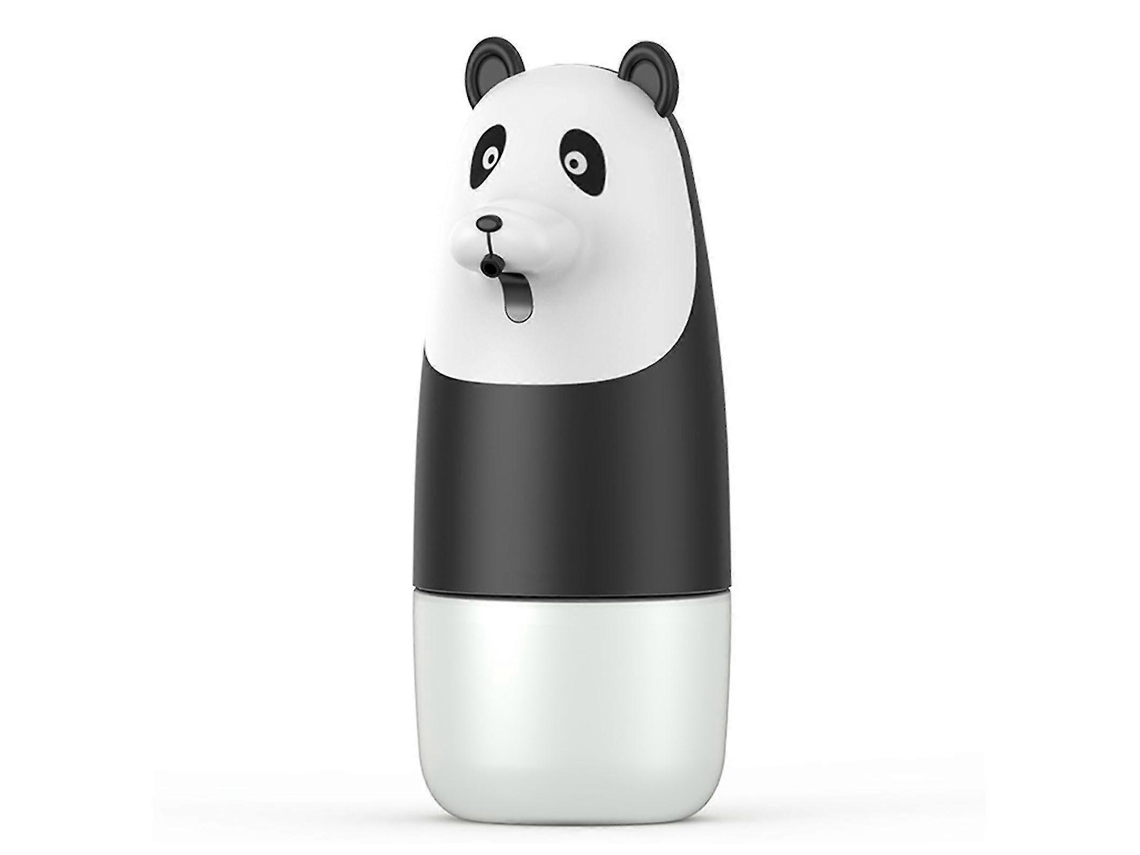Dispensador de jabón en espuma Panda Rosewell Dispensador automático de jabón líquido
