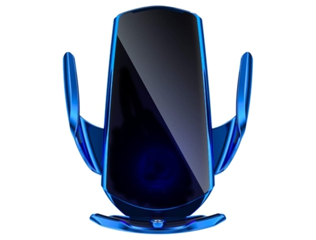 Cargador Automotivo Sem para iPhone Xr/11 Pro/XS/12/8 YIZHOOD Azul