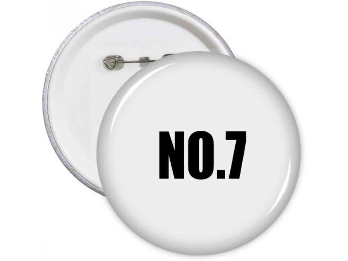 Besportble Insignia De La Suerte Y Mylar Uv Impreso En Papel 100% Reciclado