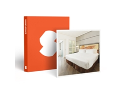 Caja Regalo Smartbox H10 Universitat 4*, Barcelona: 2 Noches Con Oferta para 2