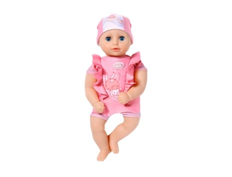 Muñeca bebé ZAPF Annabell (1 anos)