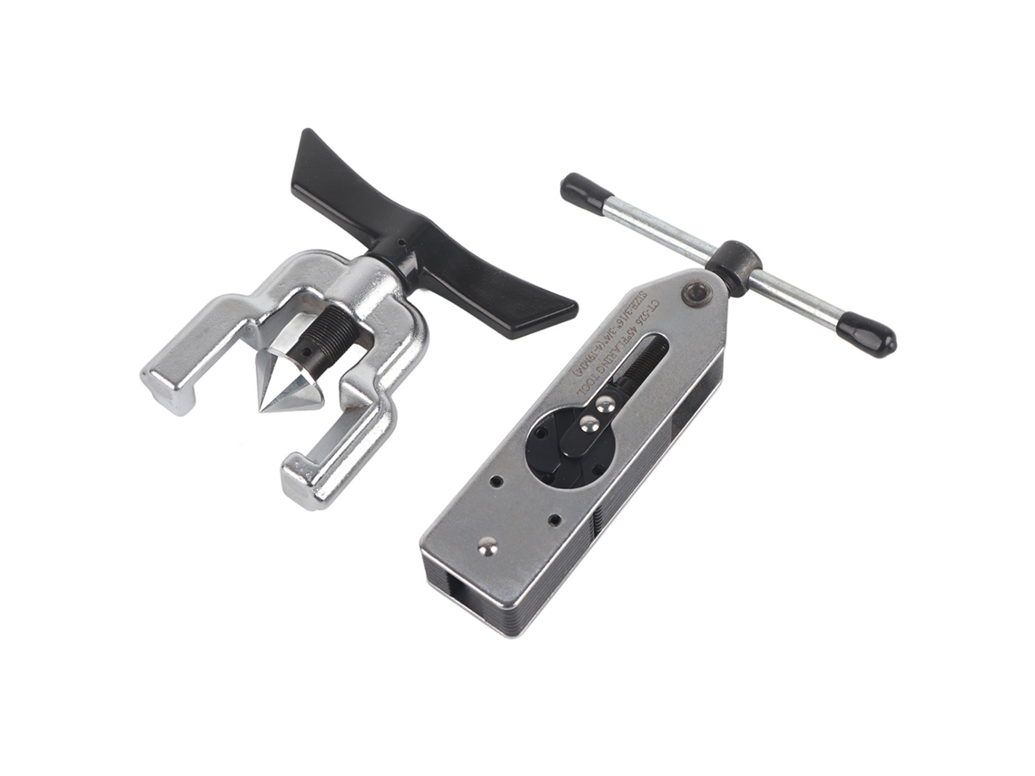 Herramienta expansora excéntrica de 45° para tubos de cobre de 4 x 19 mm