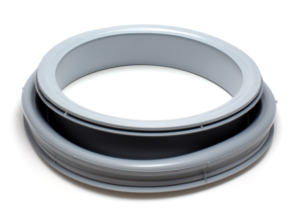 Goma De La Puerta - Fagor-iberna L21b000a08 Para Lavadora Gsk000fa
