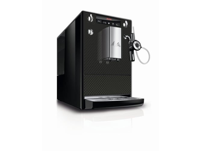 Cafetera MELITTA Caffeo Solo Perfect Milk (15 bar)