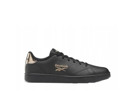 Zapatillas de Mujer para Deporte REEBOK Royal Complete Negro (37)