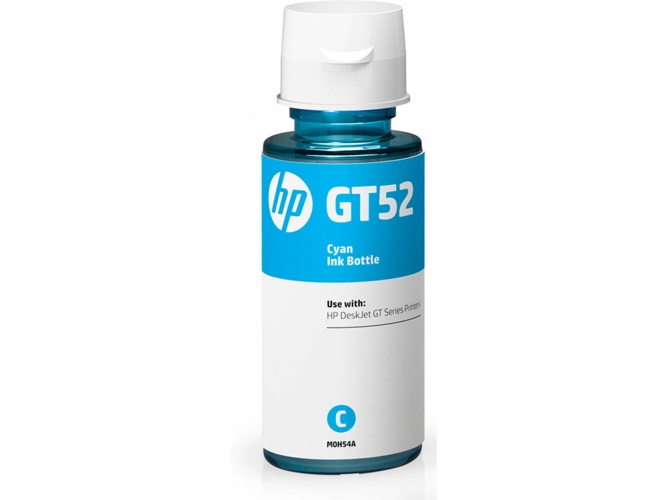 Recarga de cartuchos HP M0H54AE