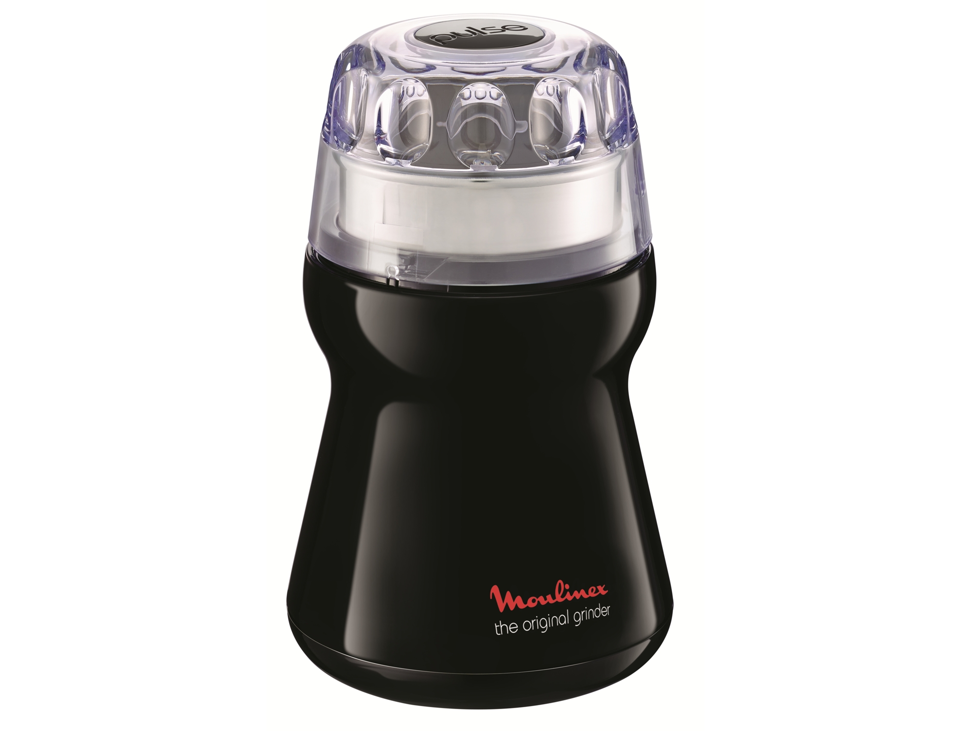 Molinillo de Café MOULINEX AR1108 (Capacidad: 50 g - 180 W)