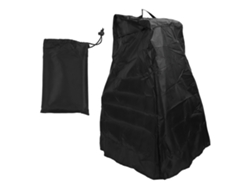 Funda impermeable 420d para robot limpiador de piscinas con asa