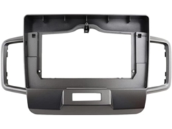 Embellecedor De Radio Para Coche 2 Din Para Freed 2008-2016, Kit Adaptador De Salpicadero Para Estéreo Dvd