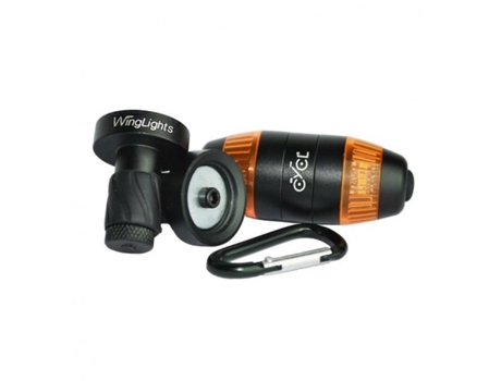 Intermitentes magnéticos para scooter-bicicleta CYCL winglights TU