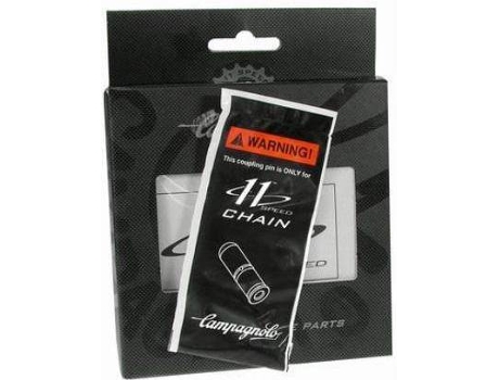 Cadena CAMPAGNOLO Record Link Espare Ribet 11s