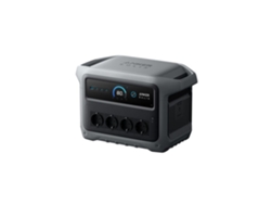 Estación de energía portátil - Anker - Solix C1000x Gen 2 - Batería de 1024 Wh - 2000 W - Carga ultrarrápida
