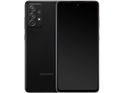Smartphone SAMSUNG Galaxy A72 Dual-Sim (Reacondicionado Señales de Uso - 128 GB - Negro)