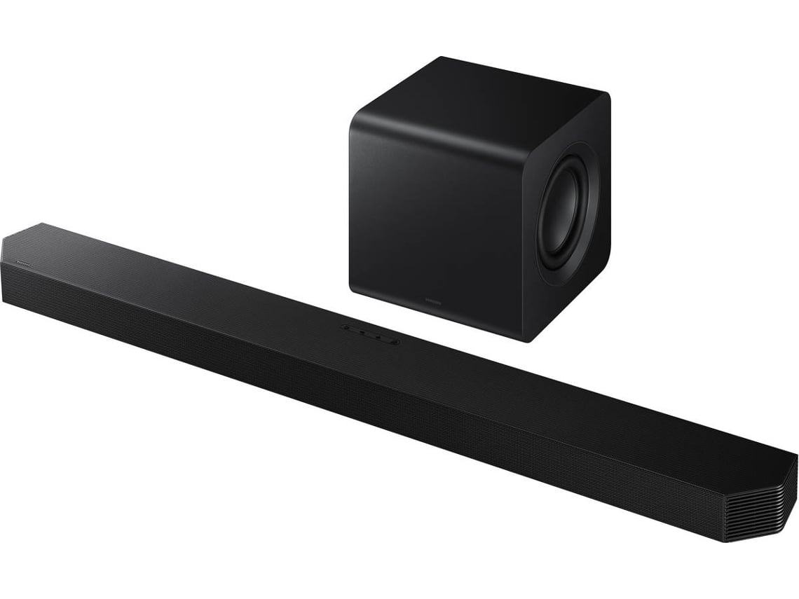 Soundbar SAMSUNG Q800H (5.1.2 Canales)