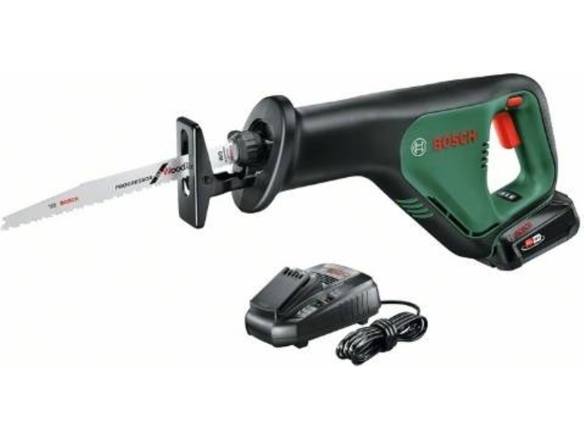 Sierra de sable Bosch Advanced Recip 18 06033B2403