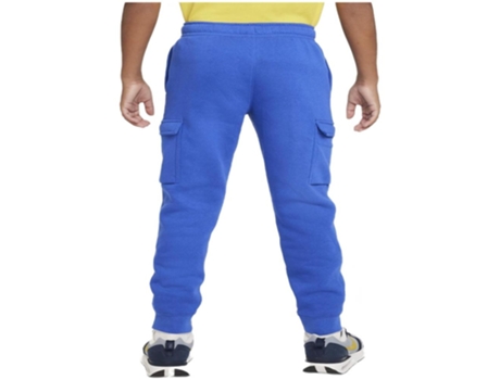 Pantalon Largo Sportswear Standard Issue NIKE