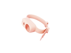 Funda De Silicona Para Dji Osmo-nano, Estilo Pulsera, Compacta Y Ligera (rosa) Czhhmart