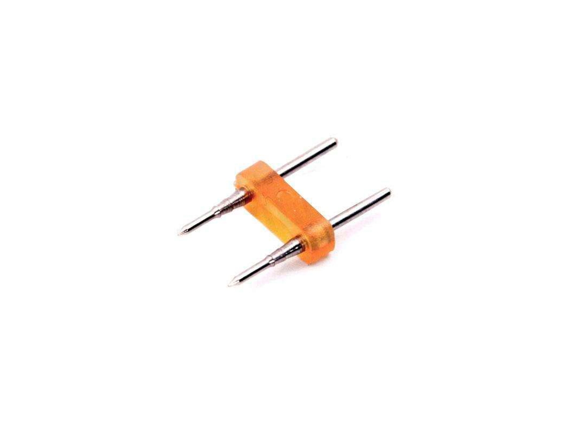 Conector Alimentador-Tira Led 220V Smd5050 Smd5630 - 95mm LEDBOX