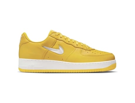 Zapatillas Retro de Hombre NIKE Air Force Low Multicolor (45)