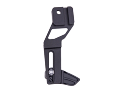 Guía De Cadena Para Bicicleta De Montaña Con Soporte De Pedalier Y Convertidor Catalítico 32-40t