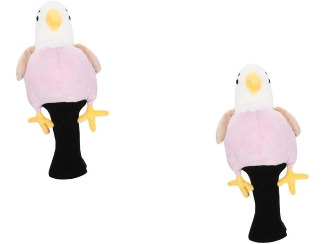 Diseño De Accesorios Para Fundas De Palos De Golf