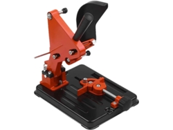 Juego De Soporte Para Amoladora Angular Con Base Estable Para Herramientas De Amolado