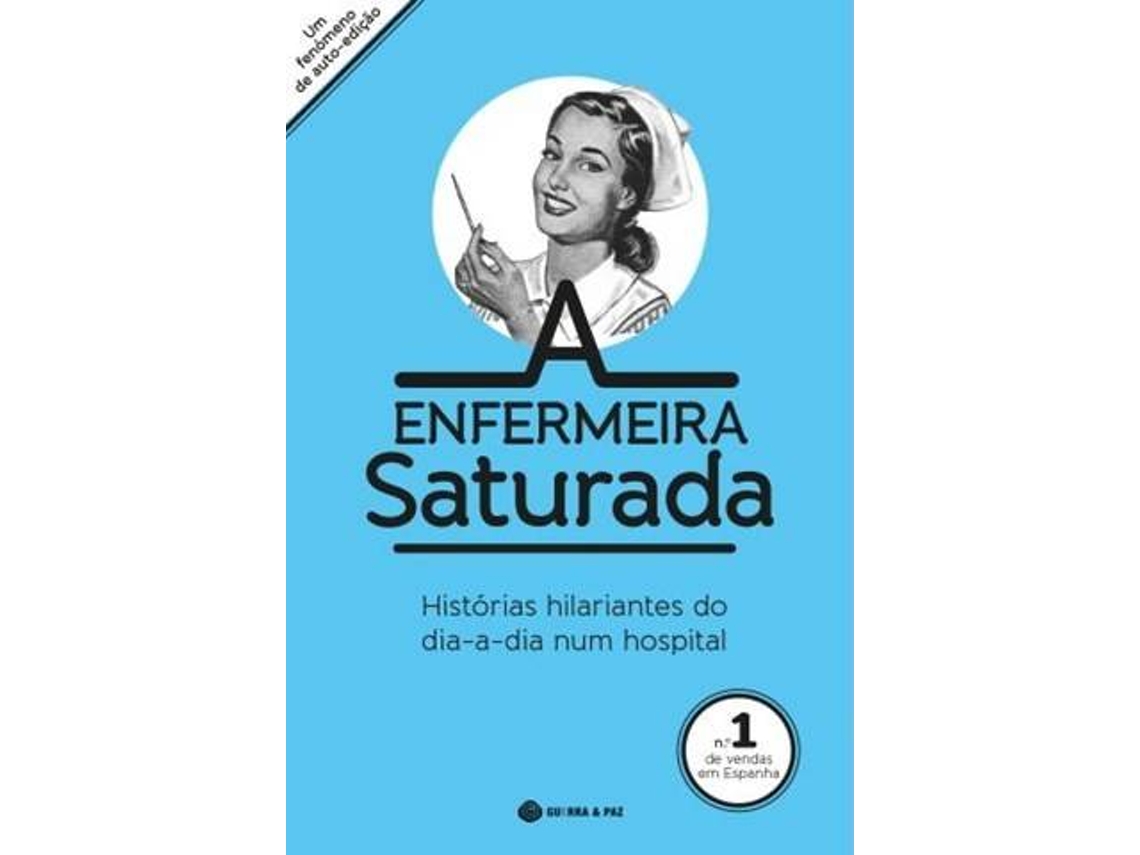 SATURNINA GALLARDO 'ENFERMEIRA SATU'$F14
