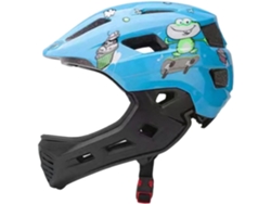 Casco De Bicicleta Infantil Harilla, Ciclismo Ventilado Transpirable Para Niños Niñas, Ideal Montar Caballo