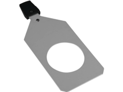 Soporte Holder EUROLITE Gobo Holder Led Pfe 100/120