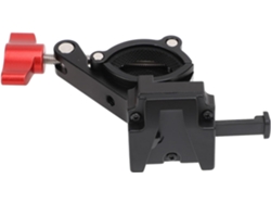 Adaptador De Batería De Liberación Rápida V-mount Compatible Con