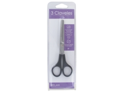 Tijeras Relajación Del Cabello Es 28 3 CLAVELES