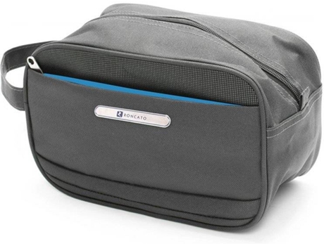 Neceser de Viaje RONCATO Plano Lounge Ligera Versátil y Resistente
