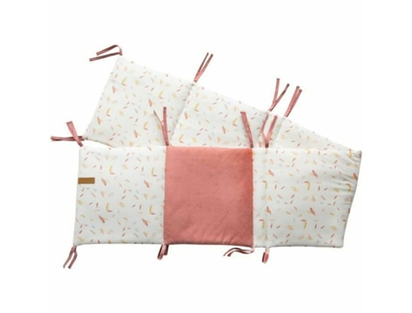 Protector de Cuna DOMIVA Happy 30 x 180 cm